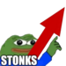 stonks