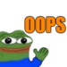 oops